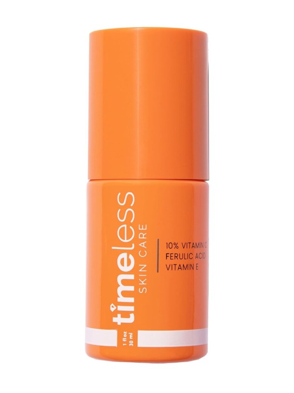 Timeless Skin Care Vitamin C Serum with Vitamin E Ferulic Acid Brightening 1 oz